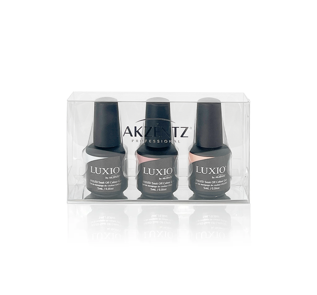 Luxio Daydreams Studio Nº13 Minis, 3pcs x 5ml