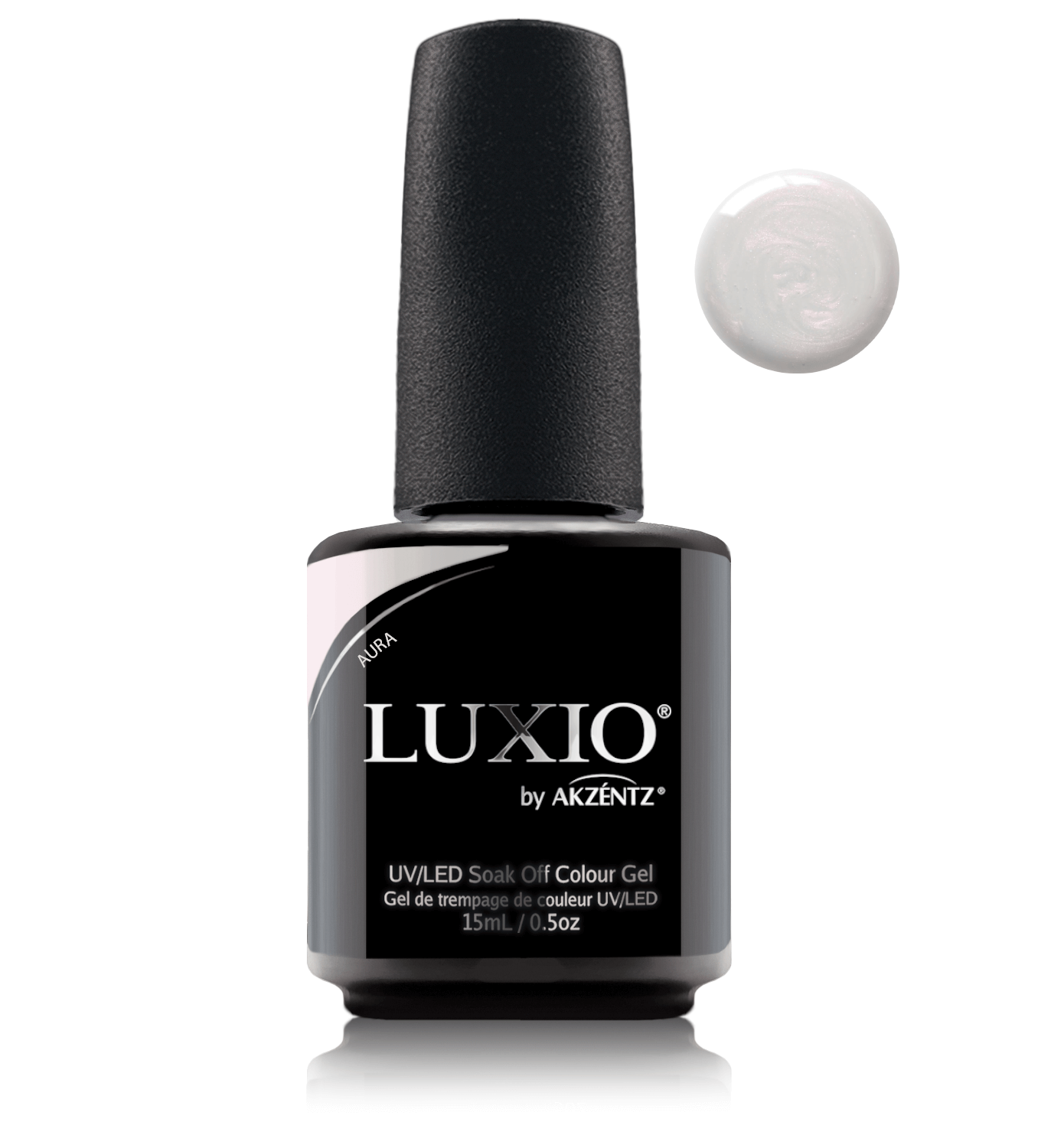 Luxio Aura, Gel Polish