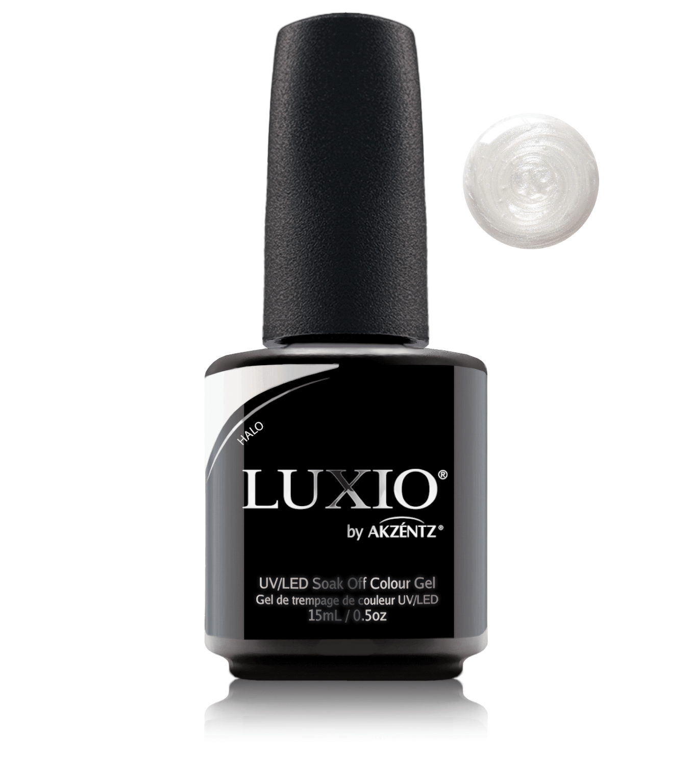 Luxio Halo, Gel Polish