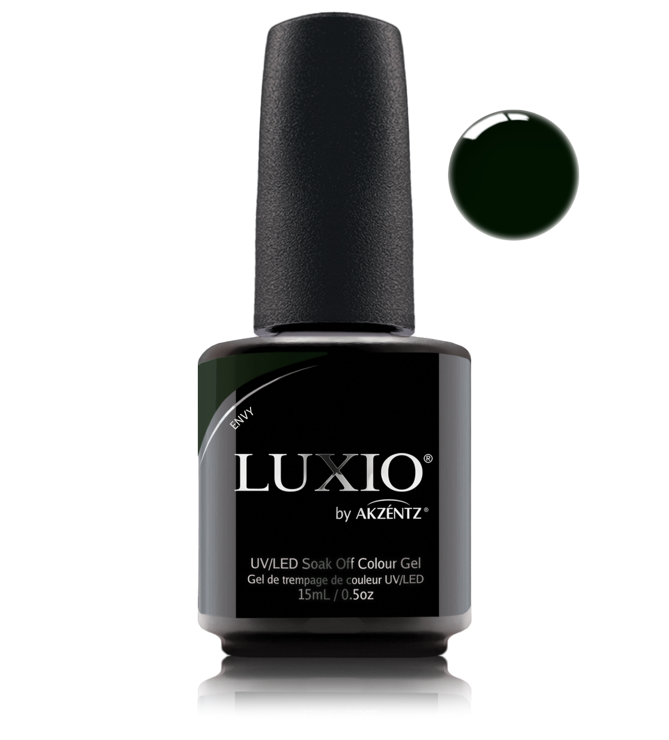 Luxio Envy (TPO-Free), Gel Polish