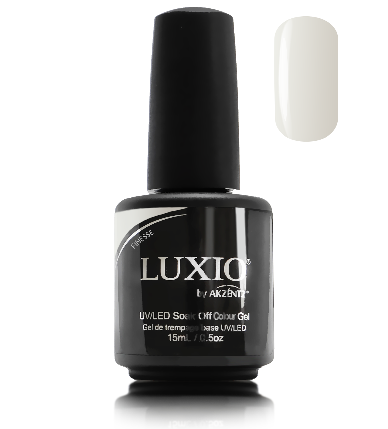 Luxio Finesse, Gel Polish