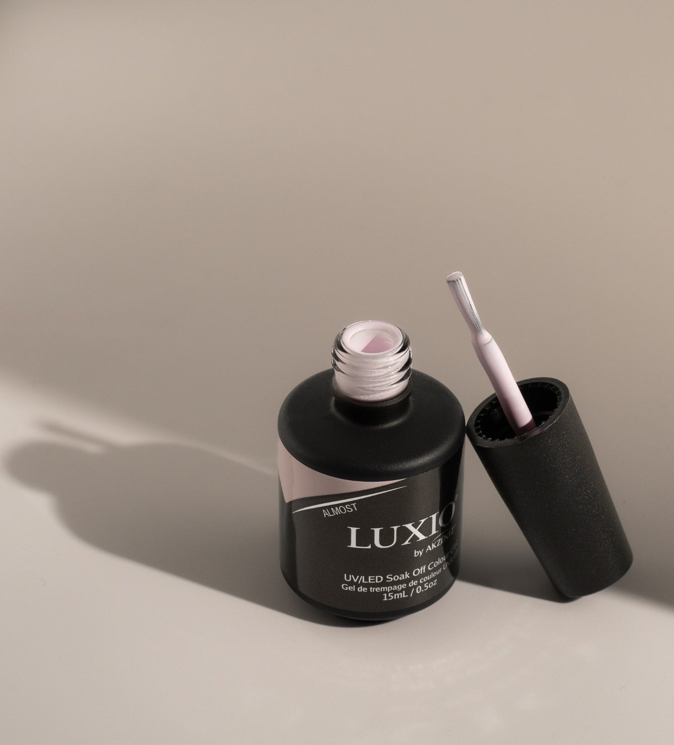 Luxio Almost (TPO-Free), Gel Polish