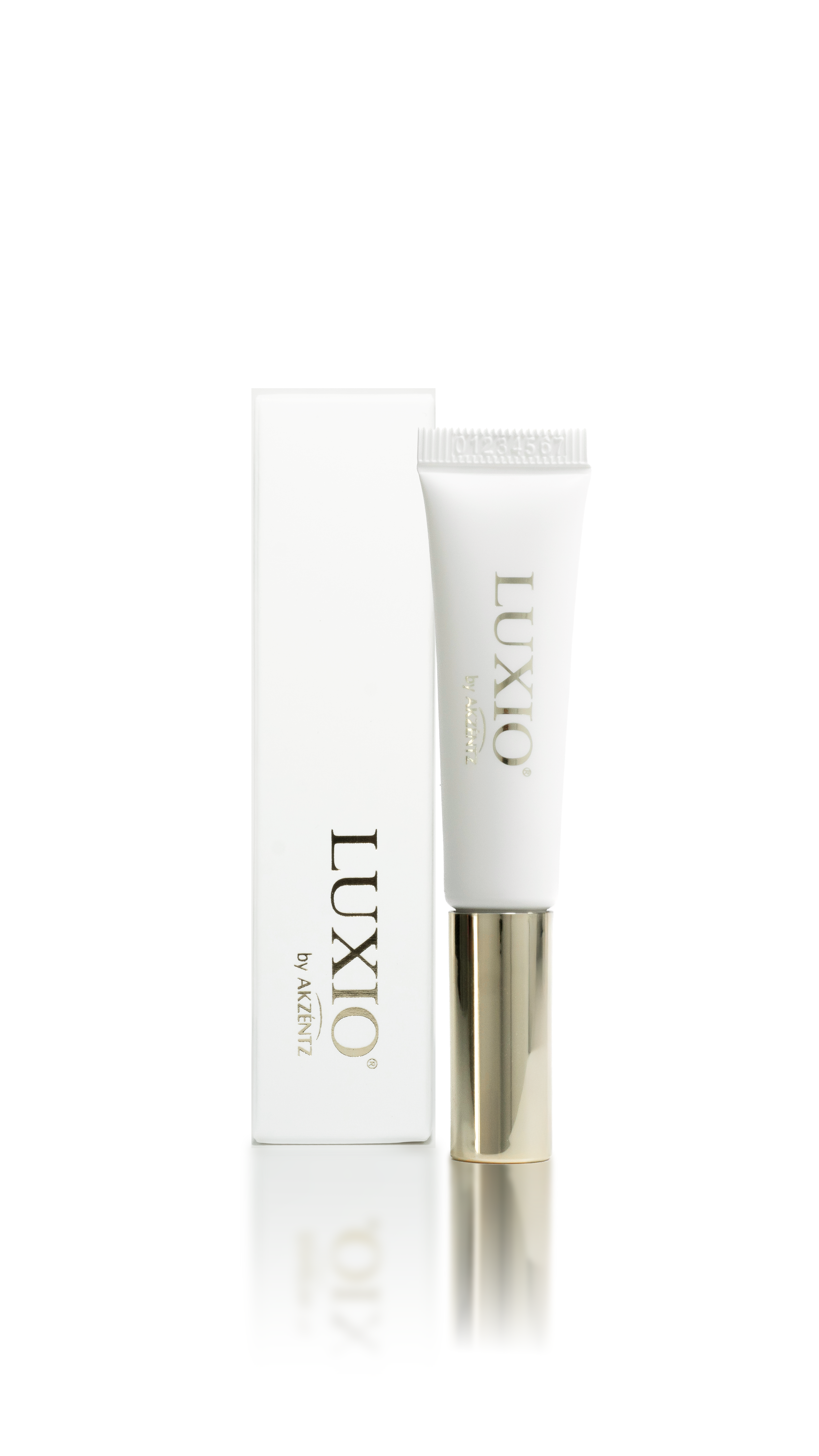Luxio® Nail + Cuticle Oil Pen, 7.5ml