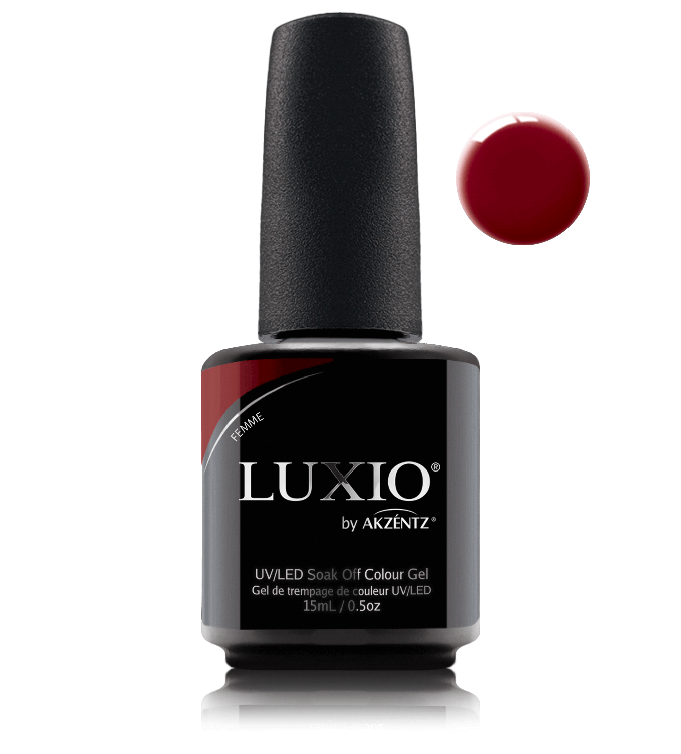 Luxio Femme, Gel Polish