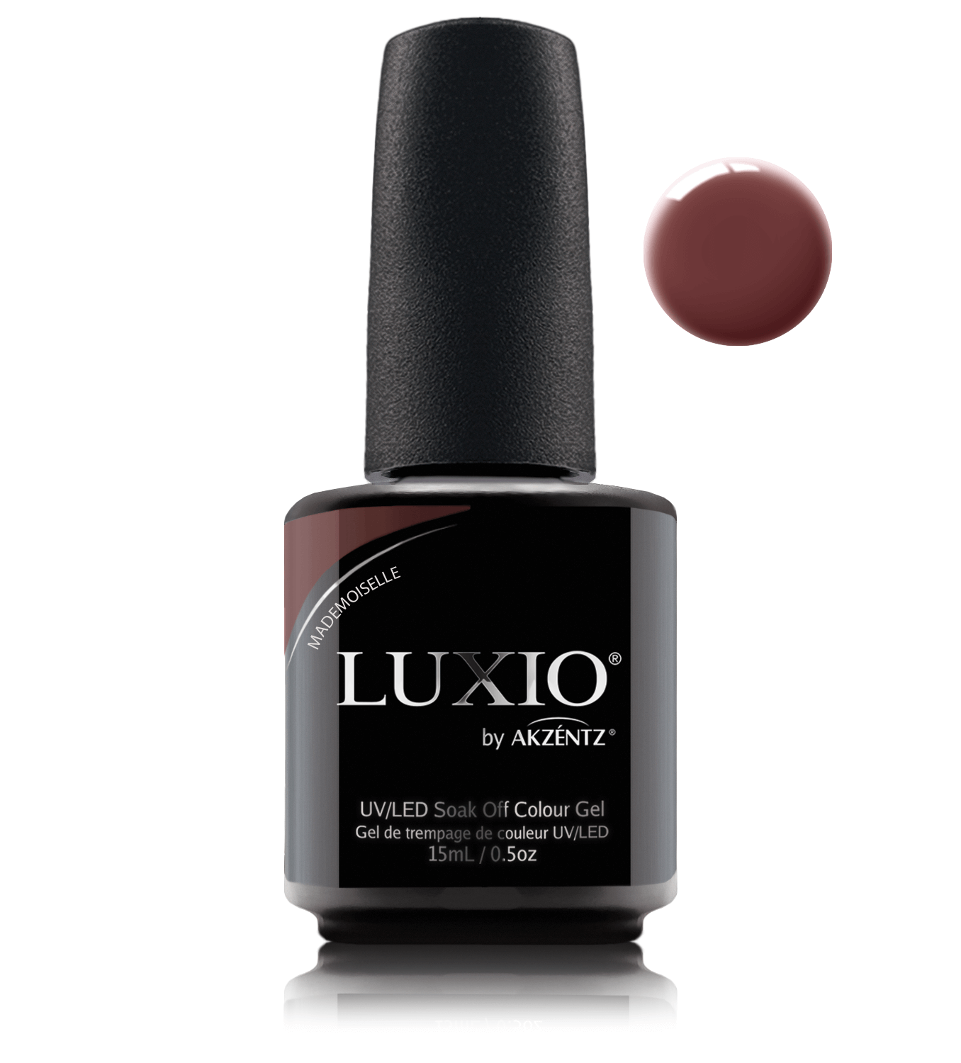 Luxio Mademoiselle, Gel Polish