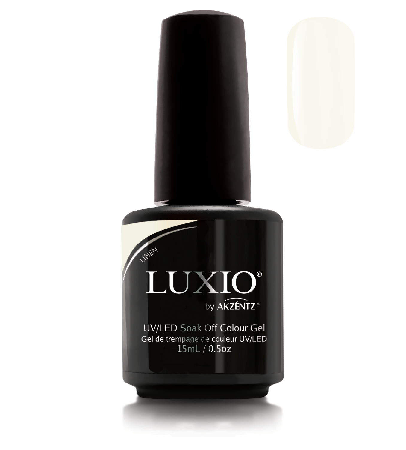 Luxio Linen, Gel Polish