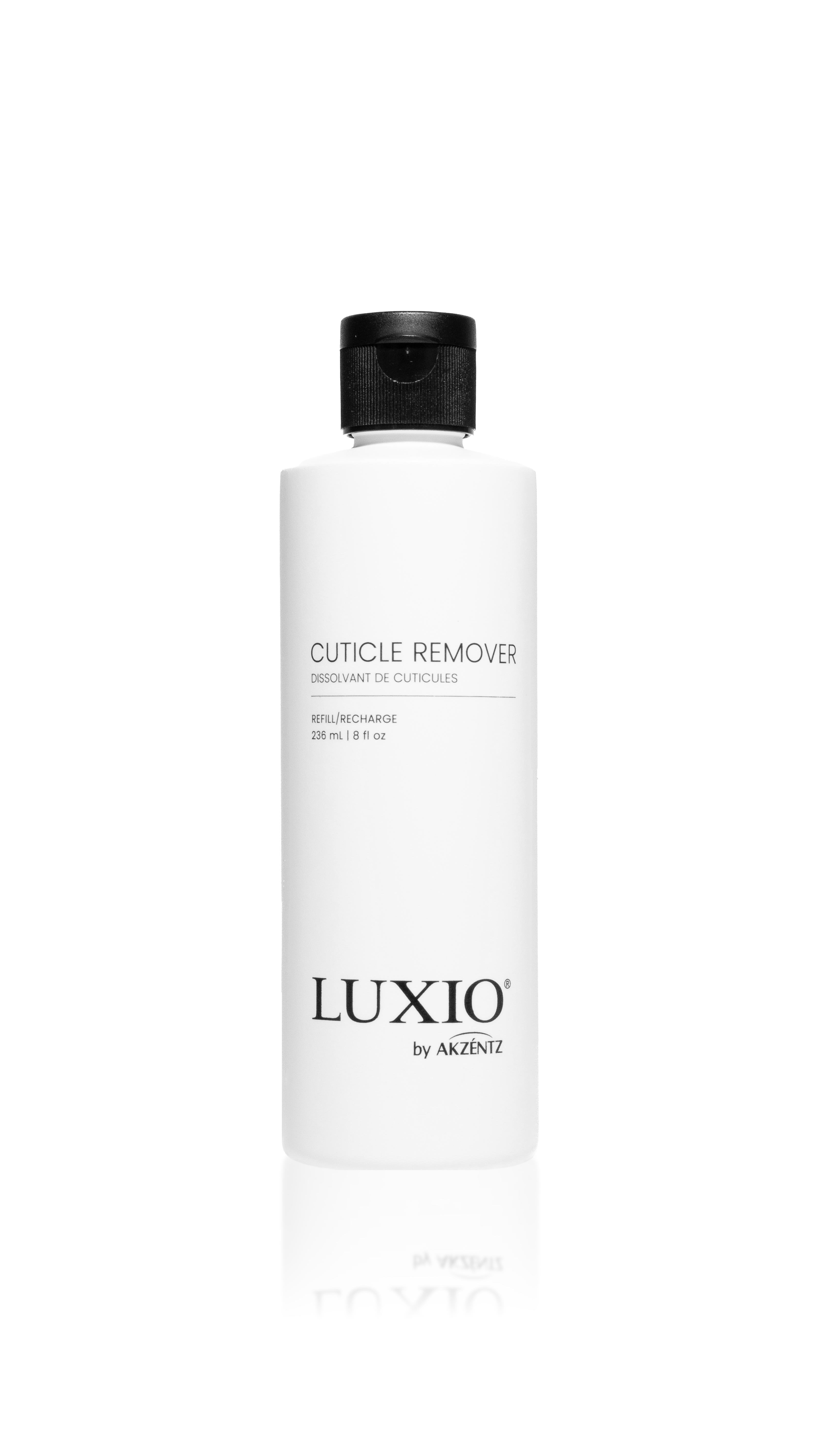 Luxio® Spa Cuticle Remover