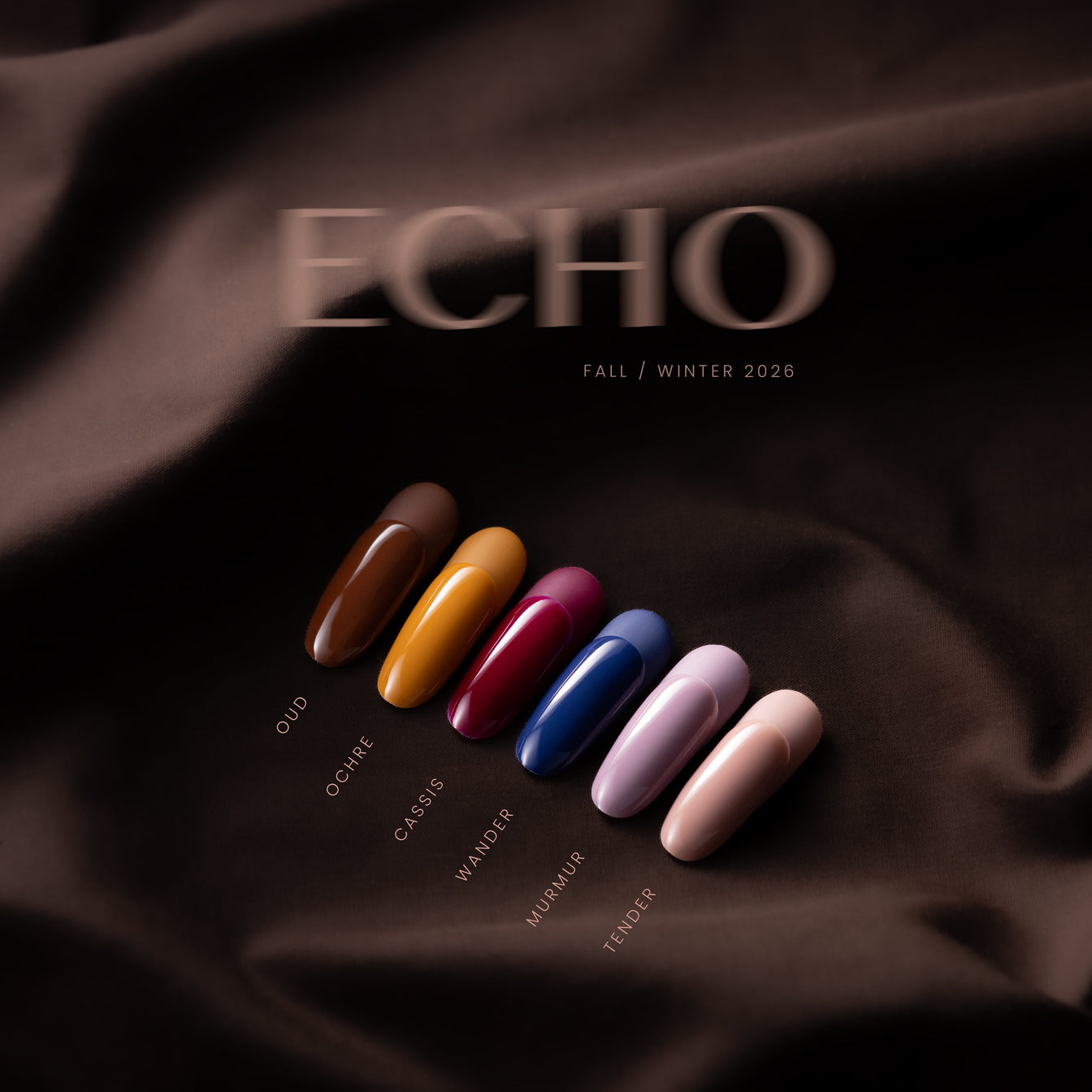 Luxio Echo Full-Size Collection