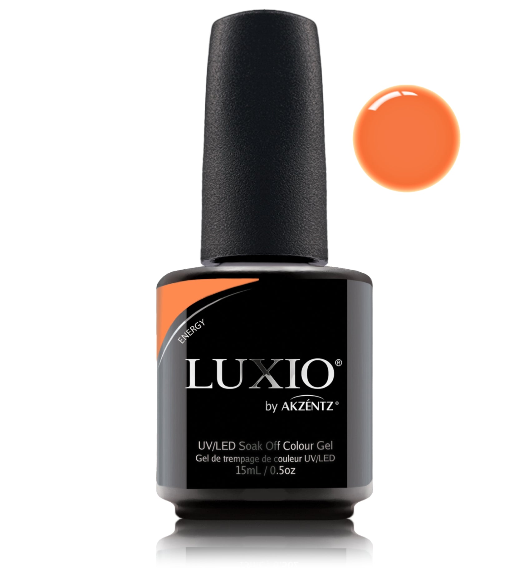 Luxio Energey Gel Polish