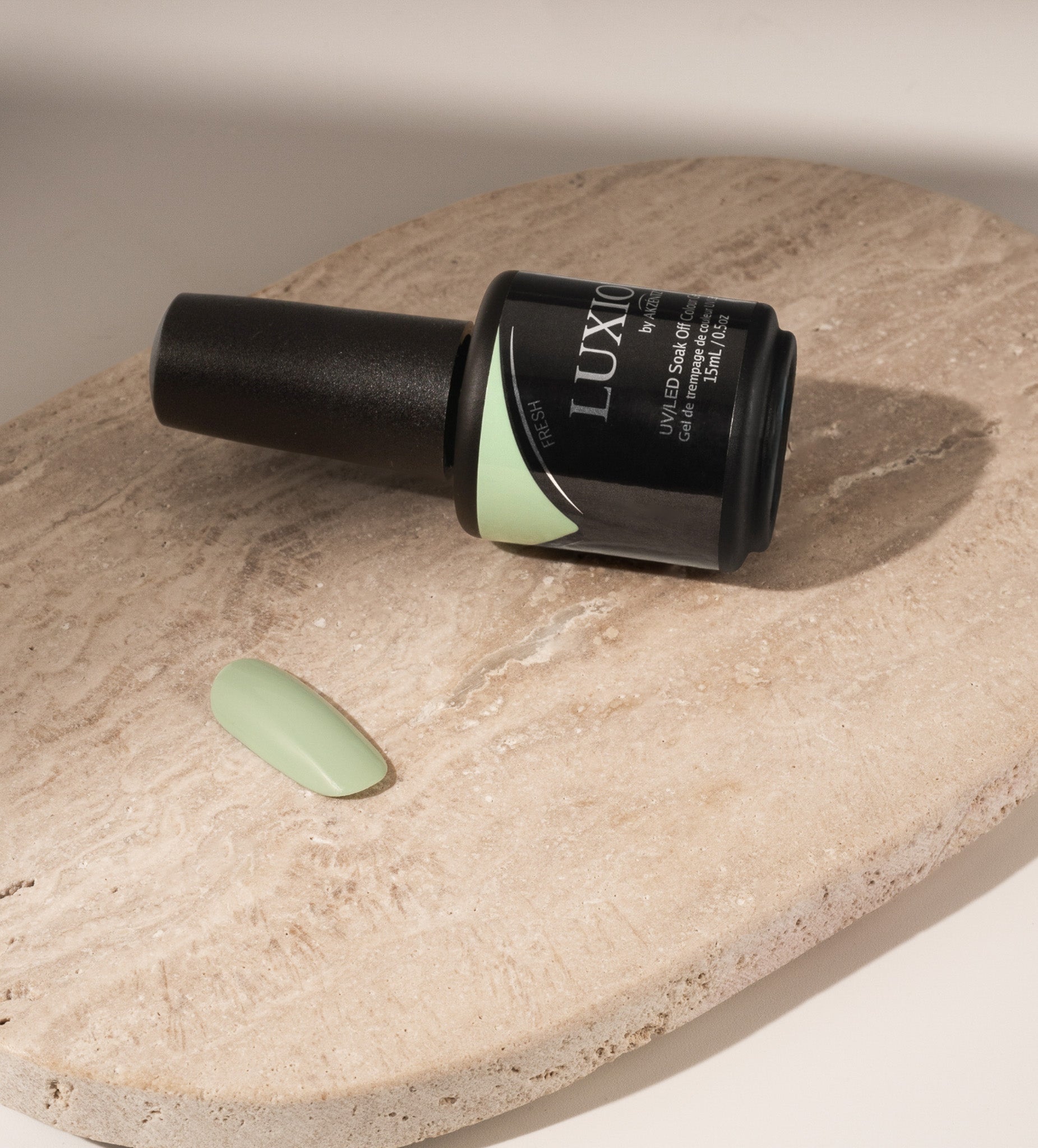 Luxio Fresh (TPO-Free), Gel Polish