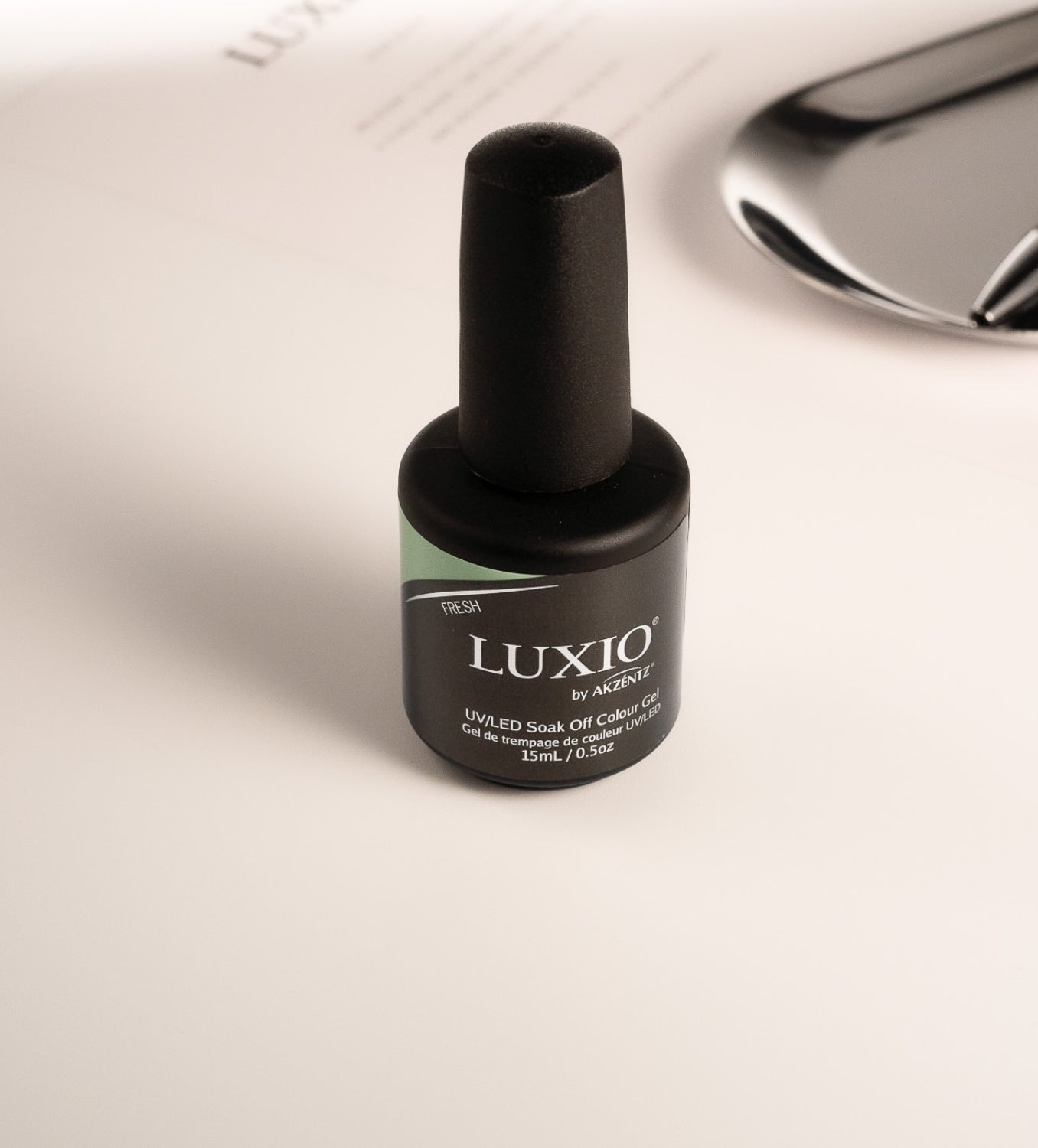 Luxio Fresh (TPO-Free), Gel Polish