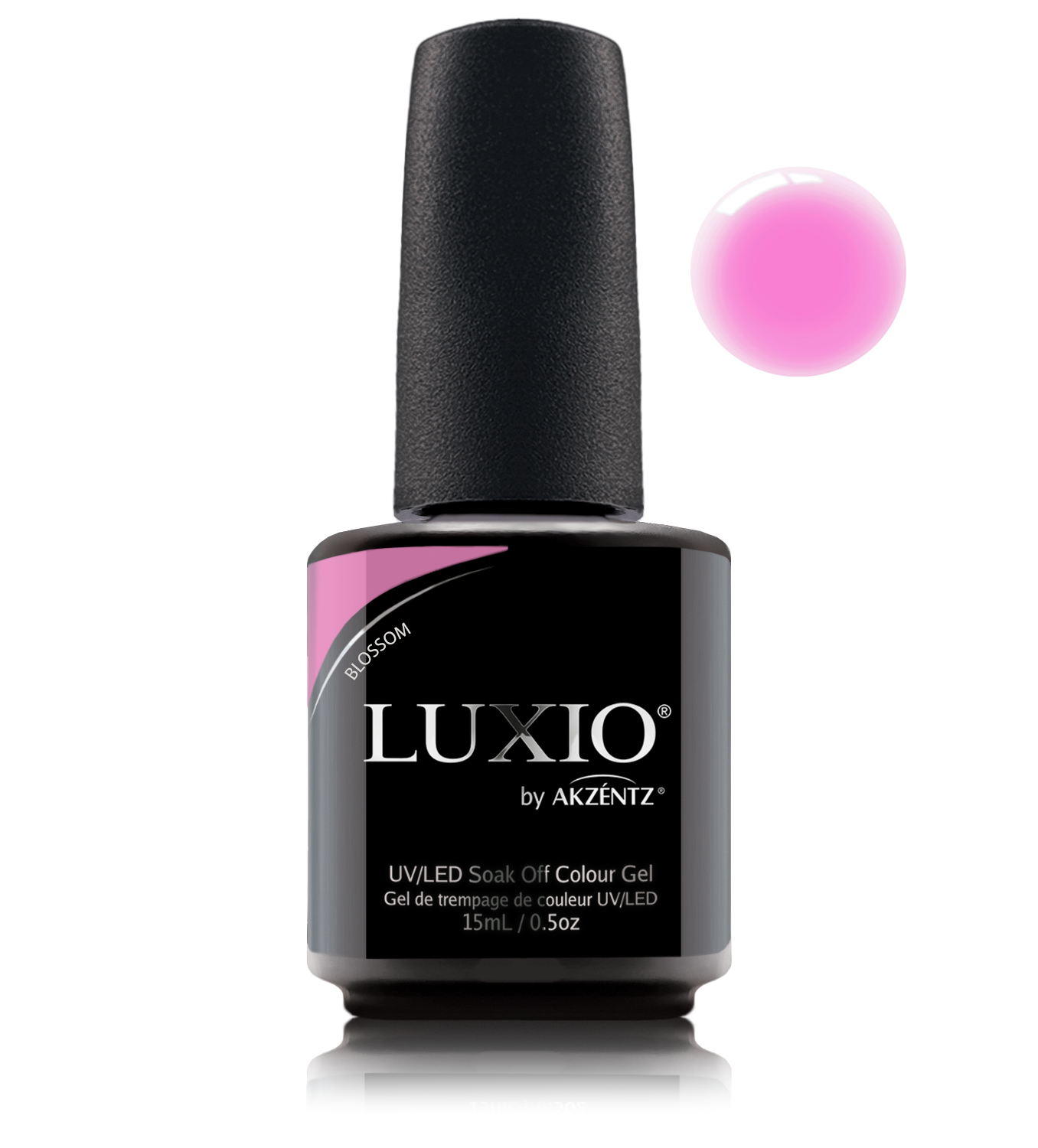 Luxio Blossom, Gel Polish