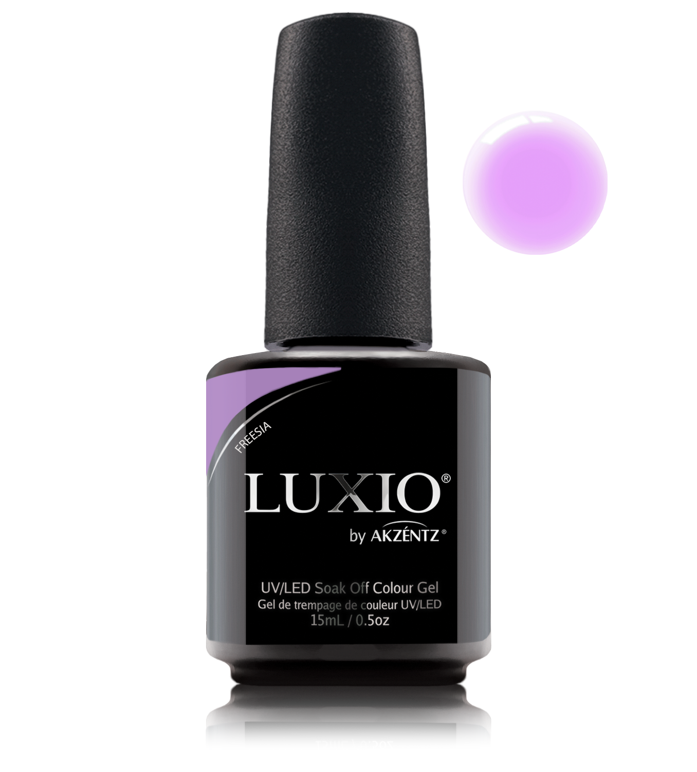 Luxio Freesia, Gel Polish