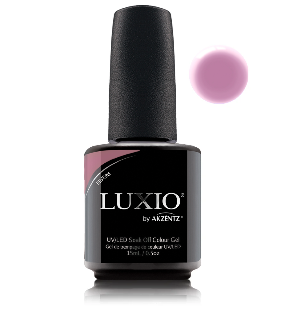 Luxio Reverie (Tint), Gel Polish