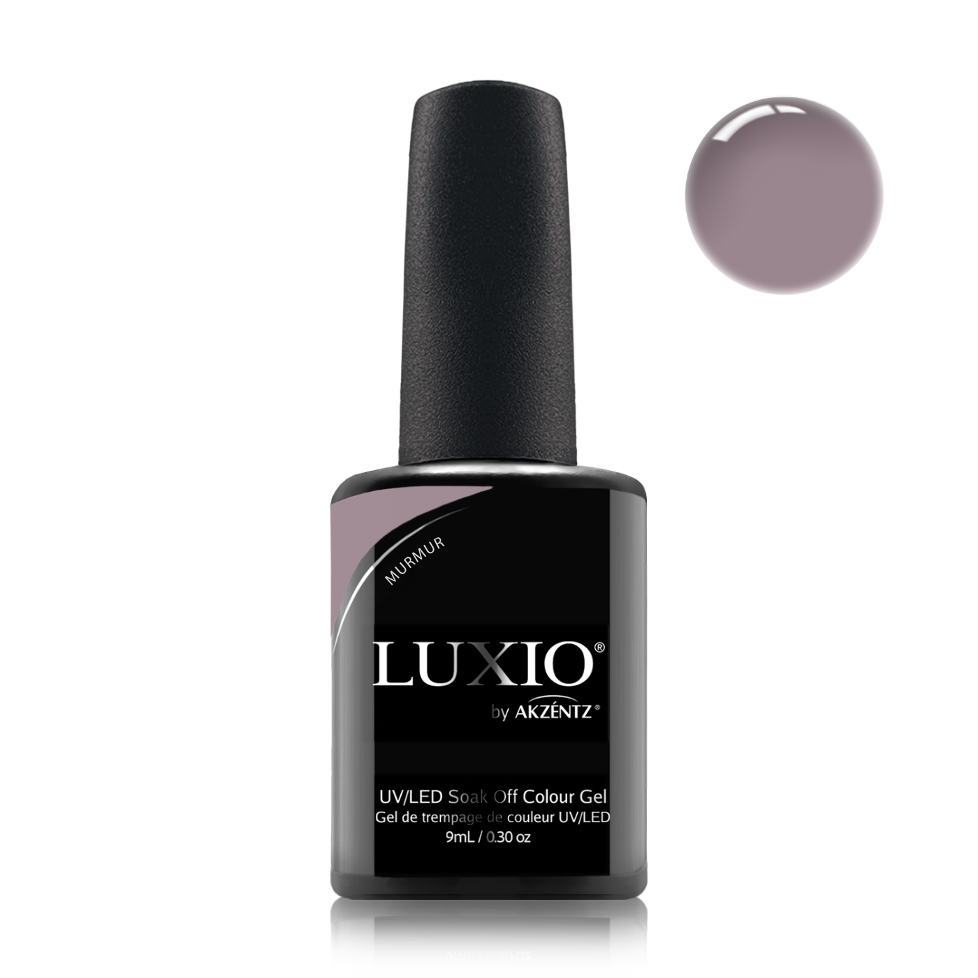 Luxio Murmur Gel Polish