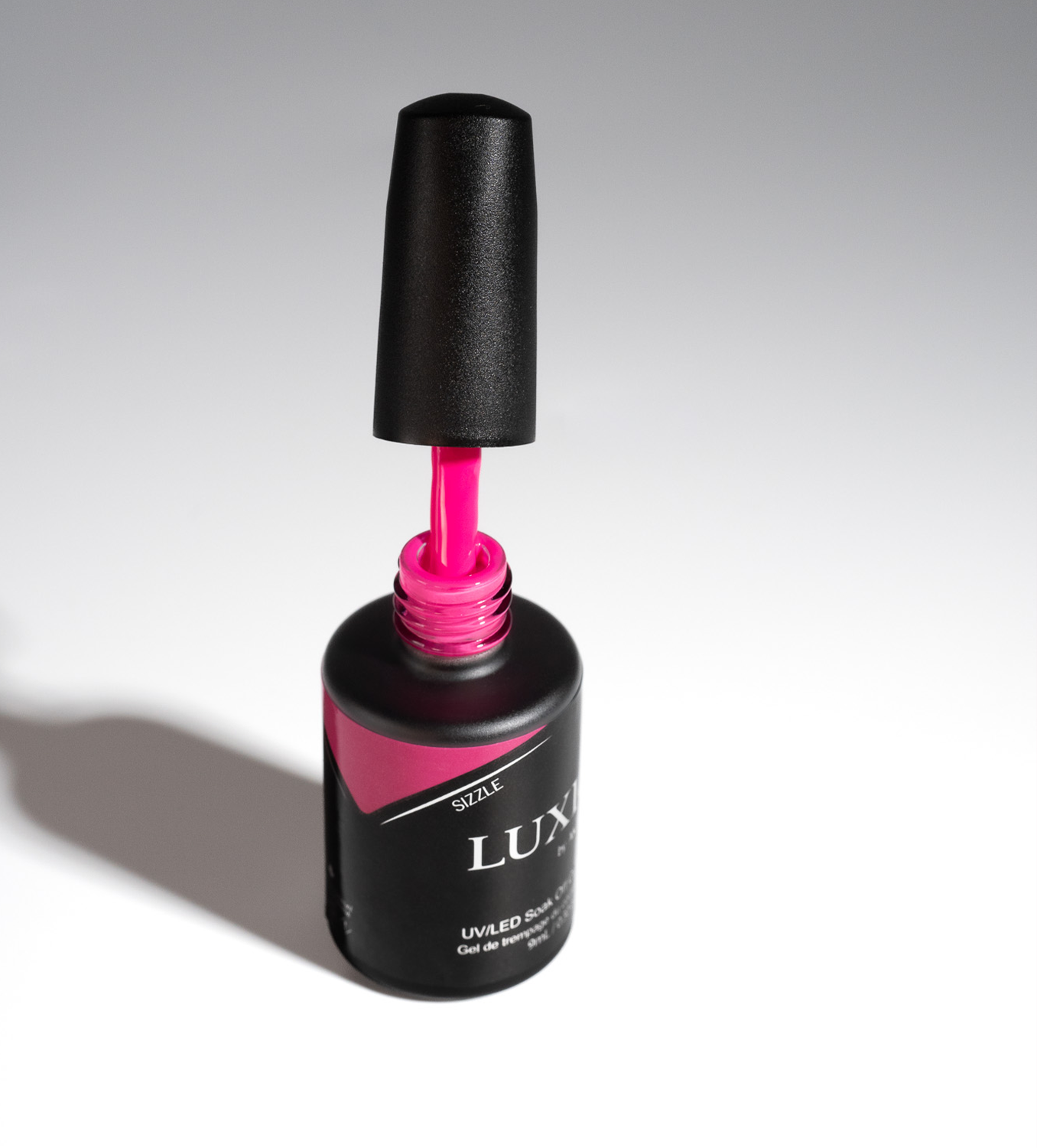 Luxio Sizzle (TPO-Free), Gel Polish