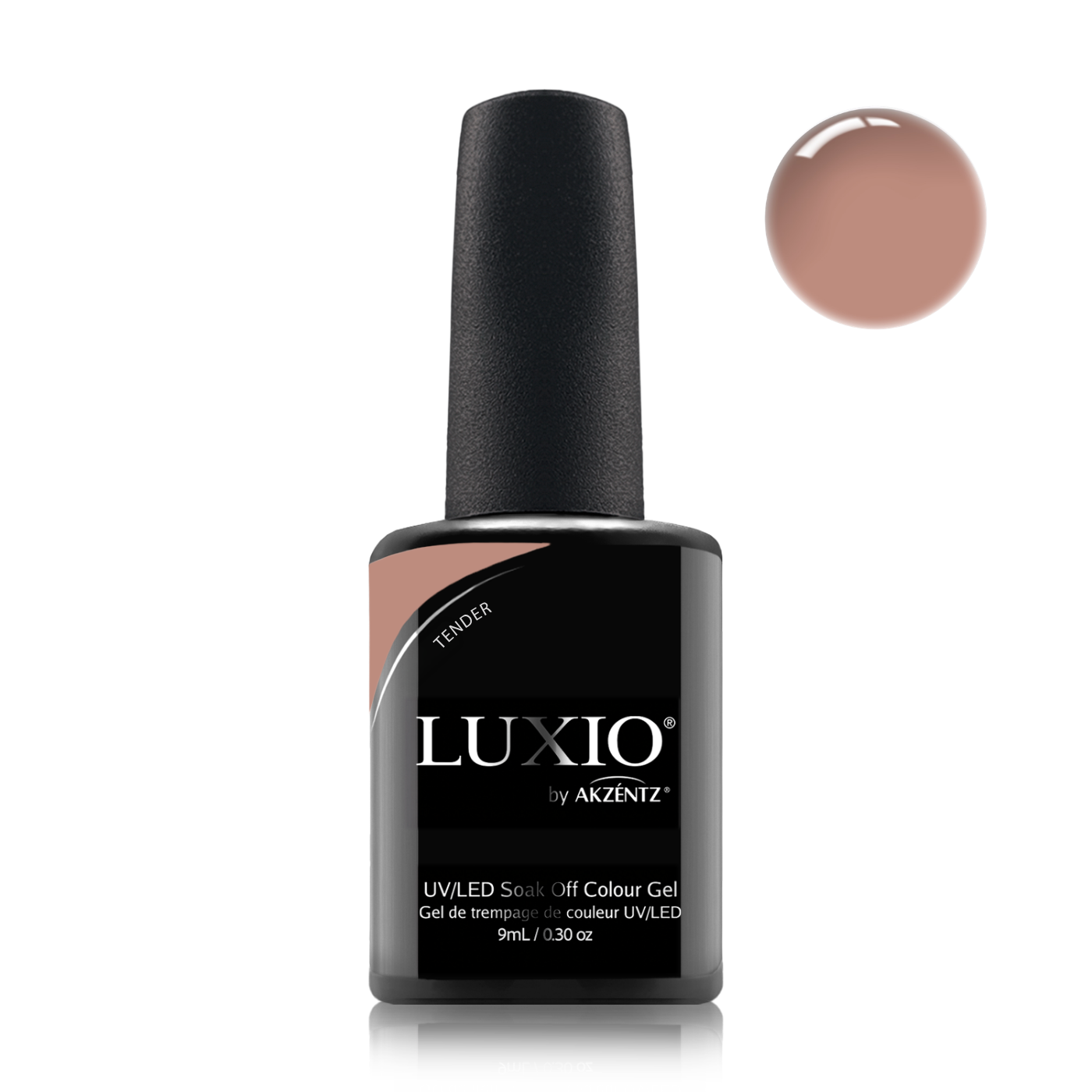 Luxio Tender Gel Polish
