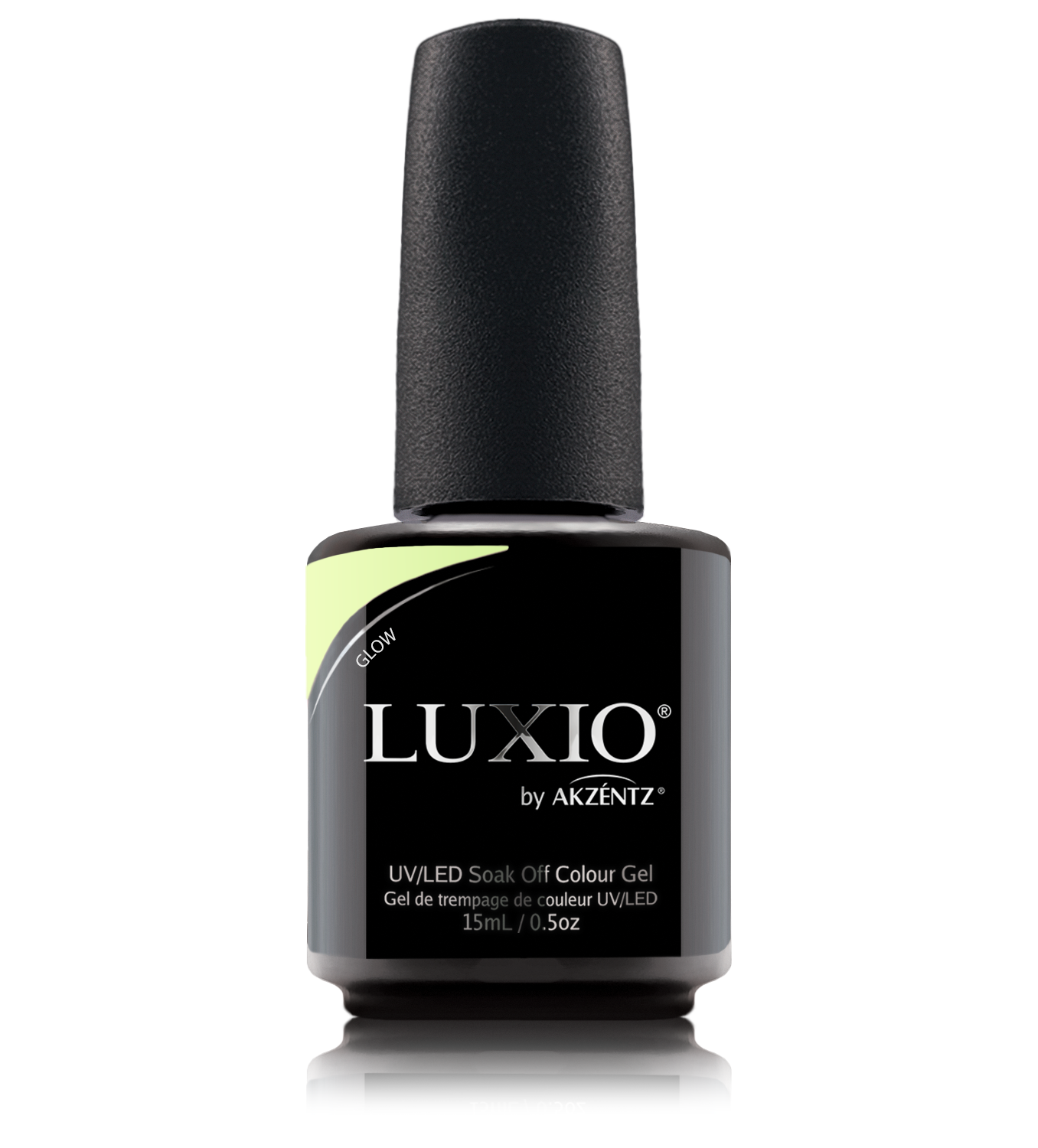 Luxio Glow (TPO-Free), Gel Polish