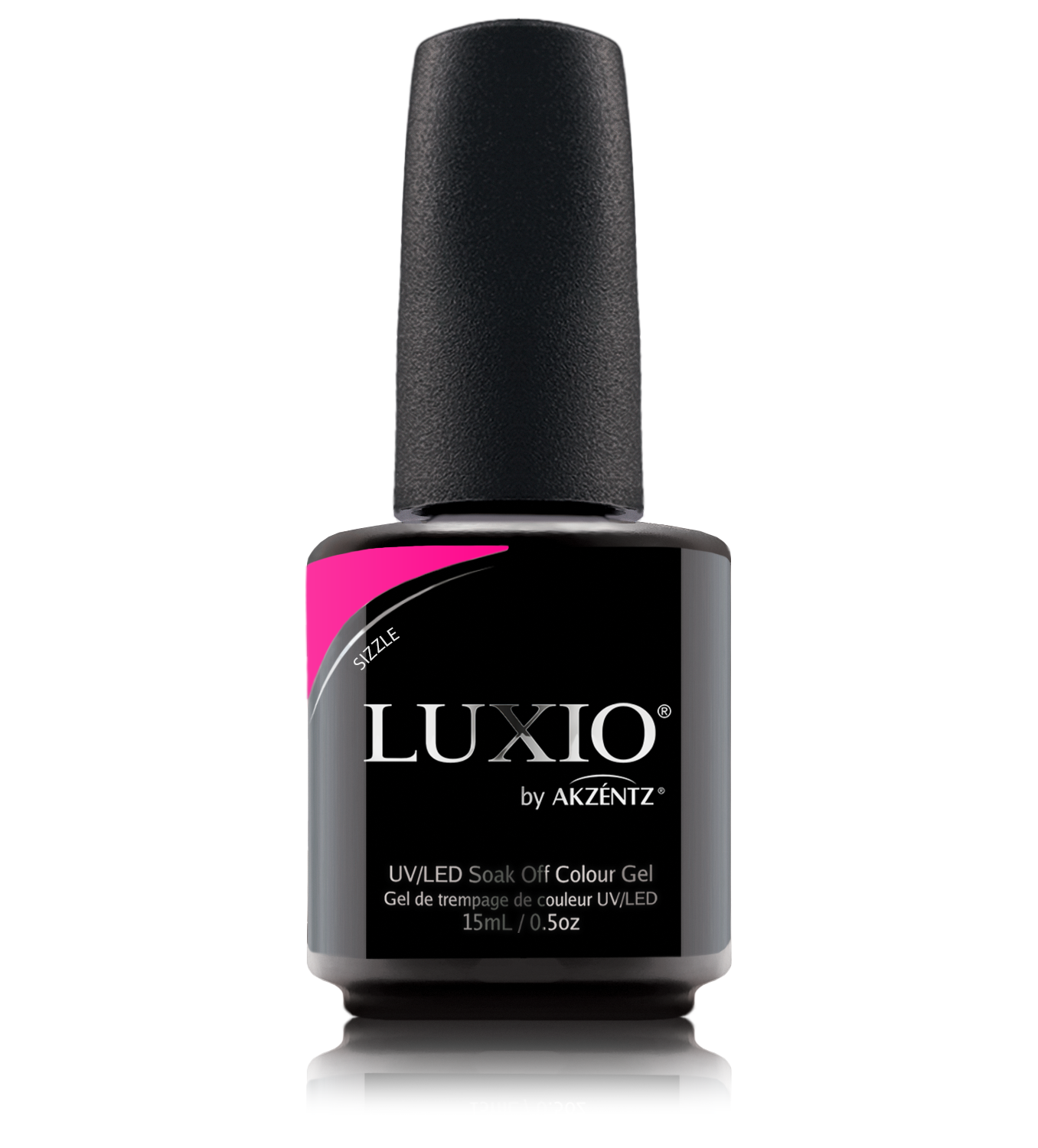Luxio Sizzle (TPO-Free), Gel Polish