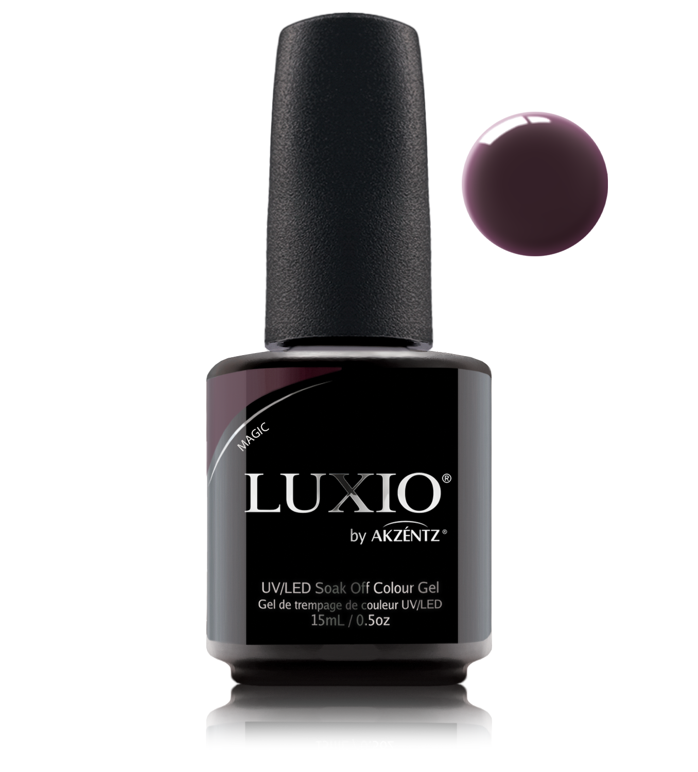 Luxio Magic, Gel Polish