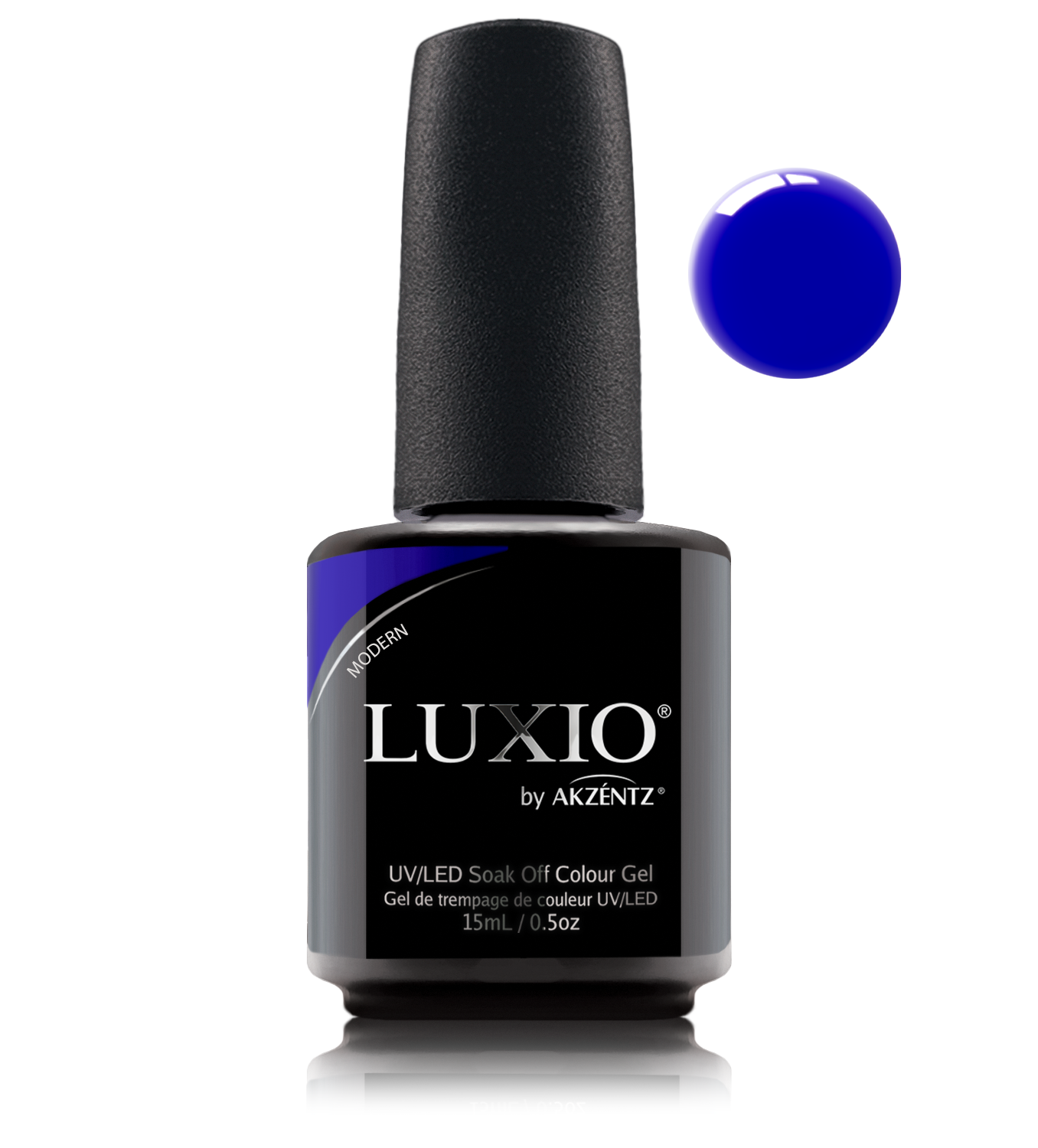 Luxio Modern, Gel Polish