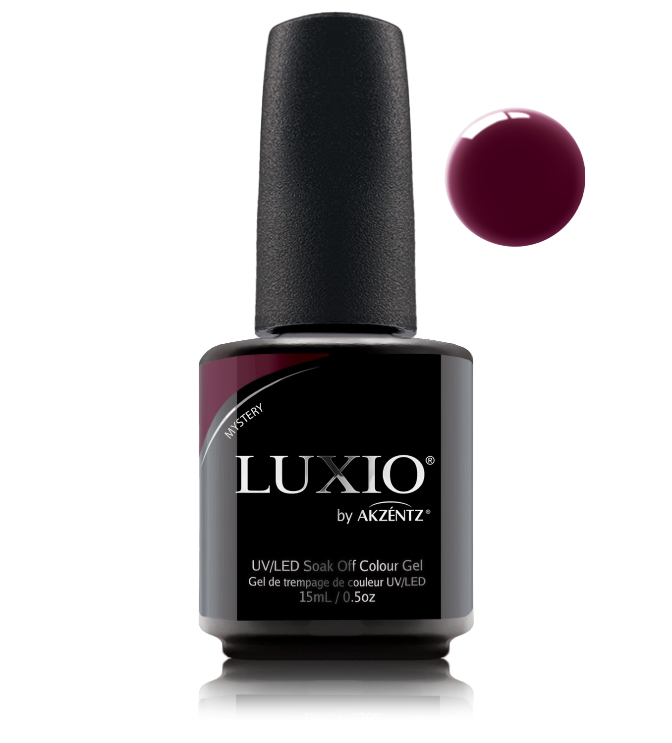 Luxio Mystery, Gel Polish