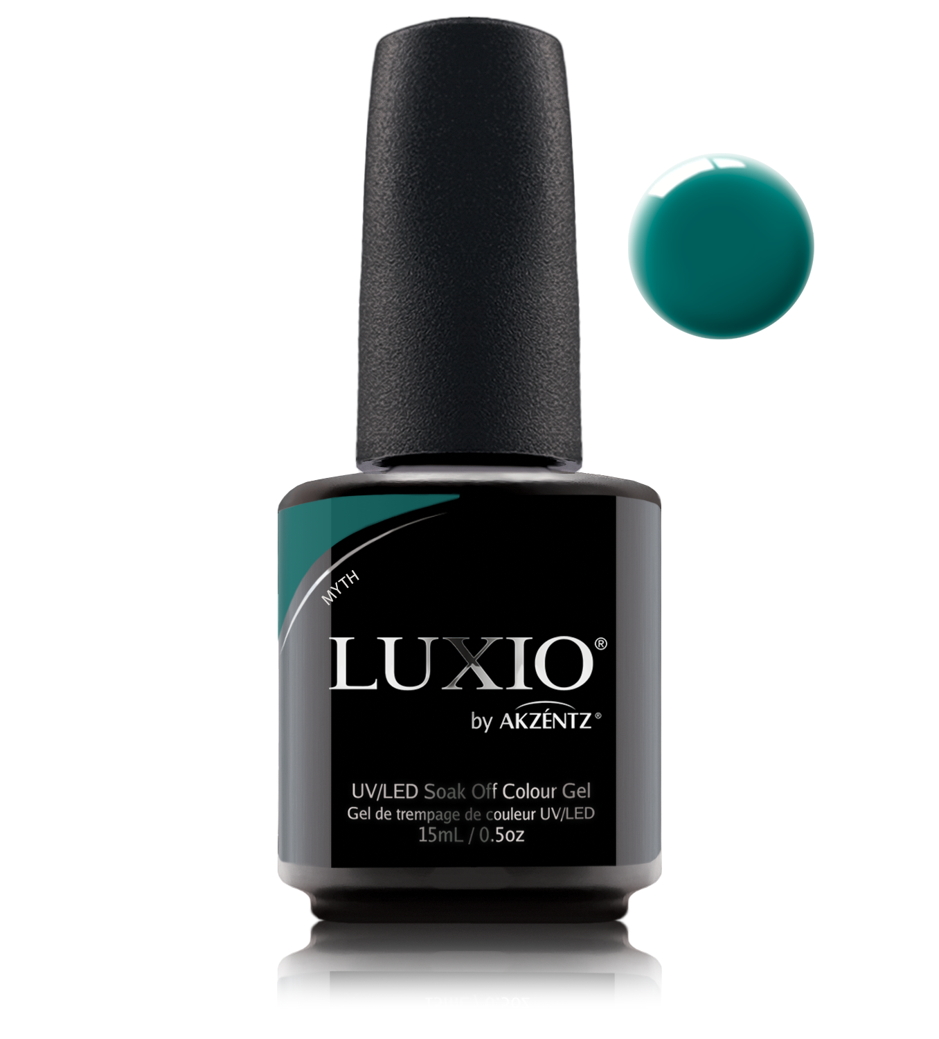 Luxio Myth, Gel Polish