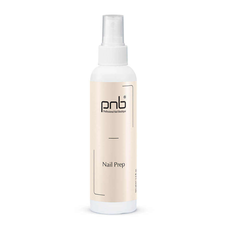 PNB Nail Prep, Sanitizer & Dehydrator