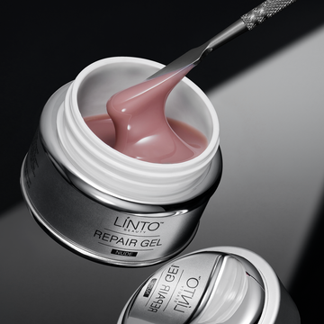LiNTO Repair Nude, Builder Gel