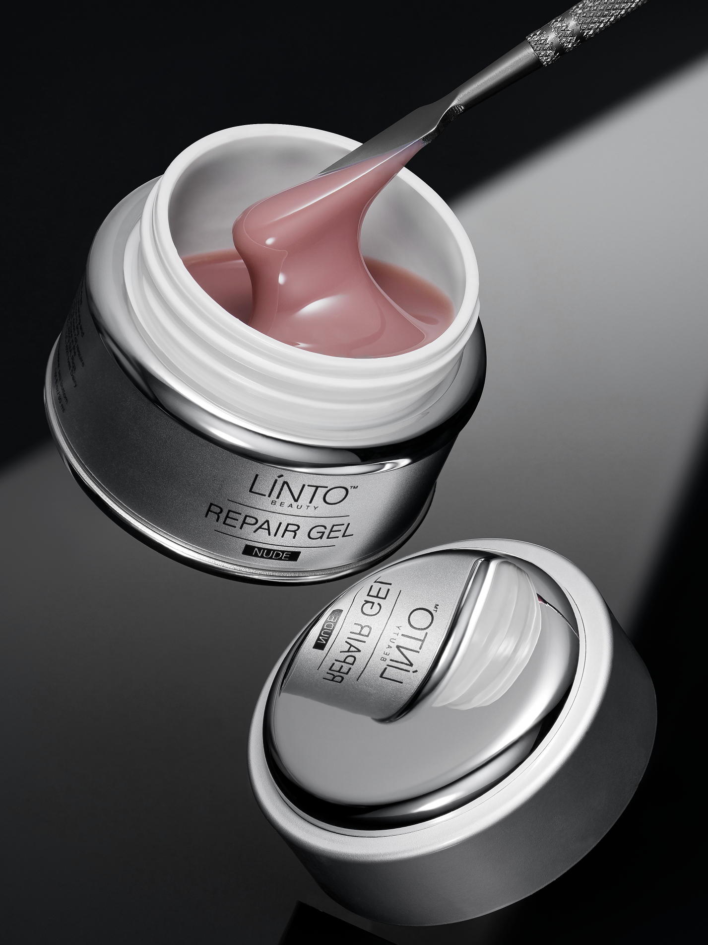 LiNTO Repair Nude, Builder Gel