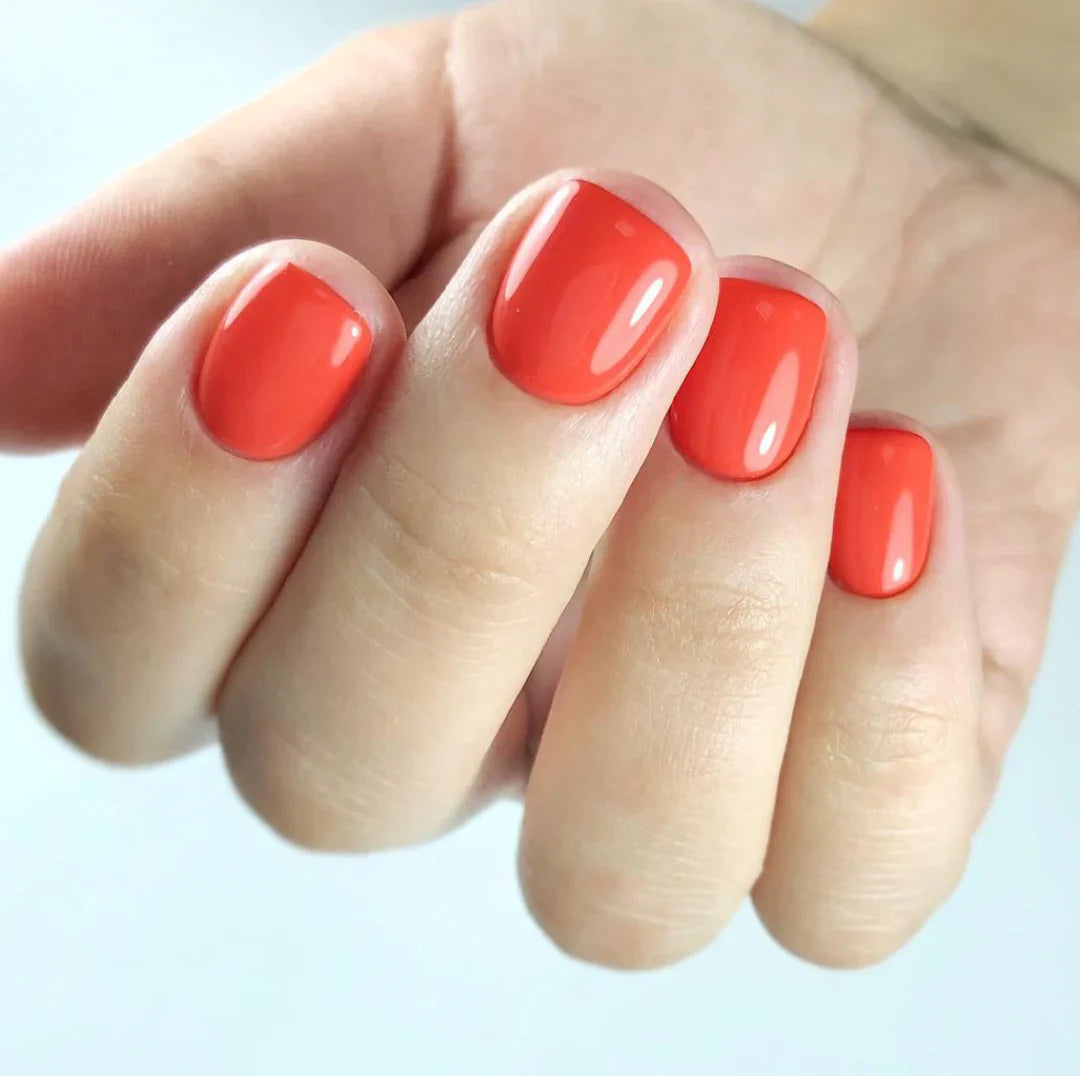 Luxio Formidable, Gel Polish