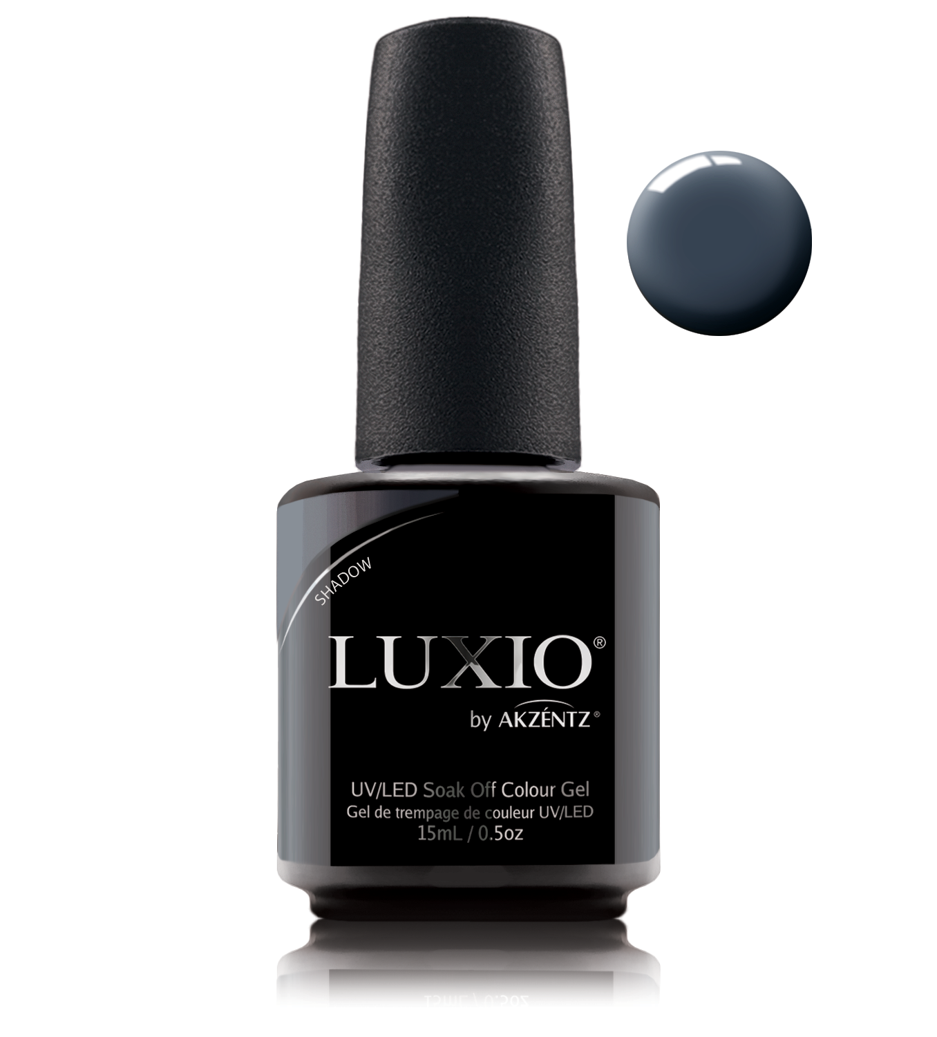 Luxio Shadow, Gel Polish