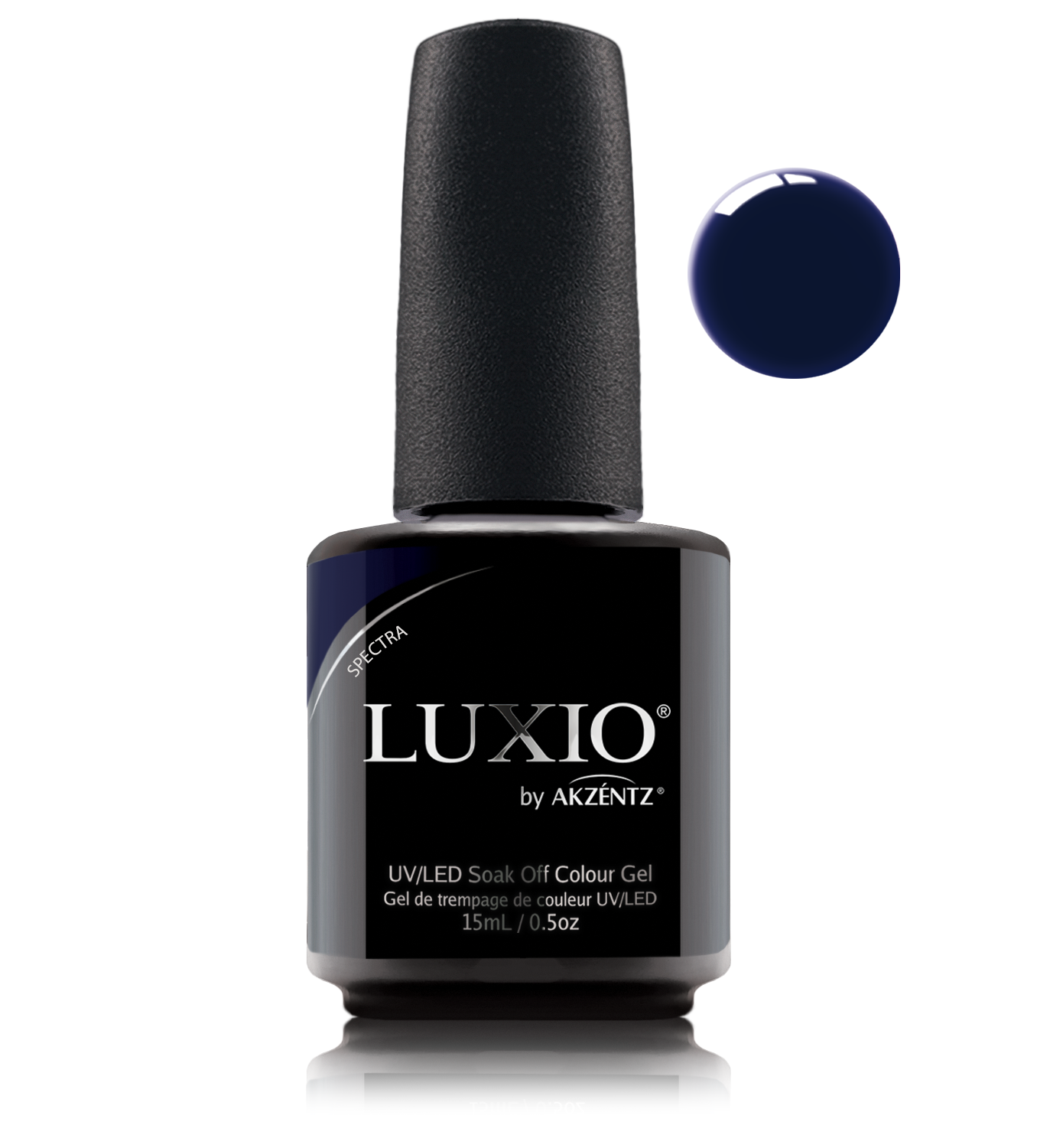 Luxio Spectra, Gel Polish