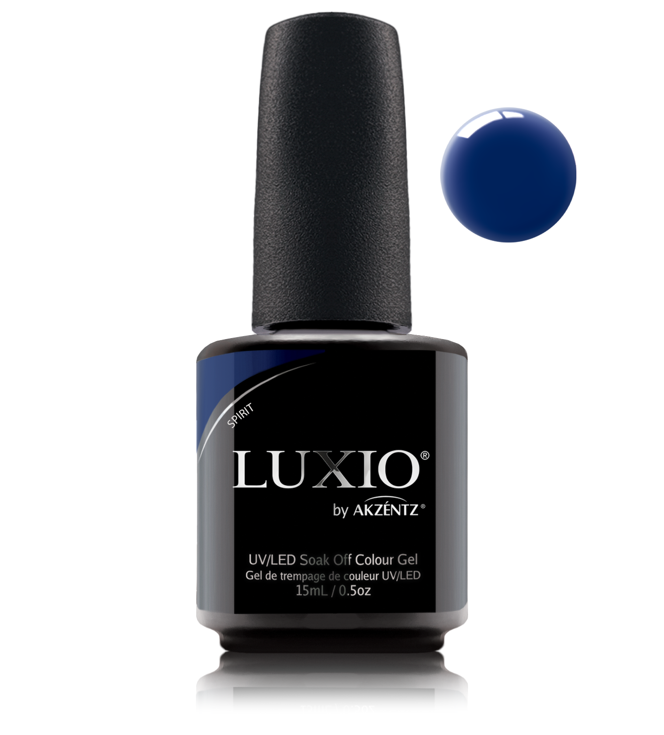 Luxio Spirit, Gel Polish