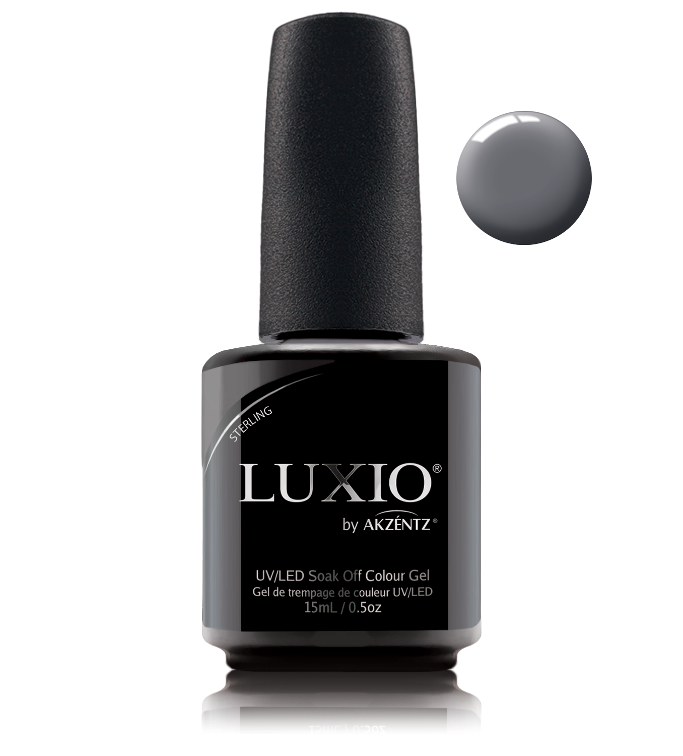 Luxio Sterling, Gel Polish