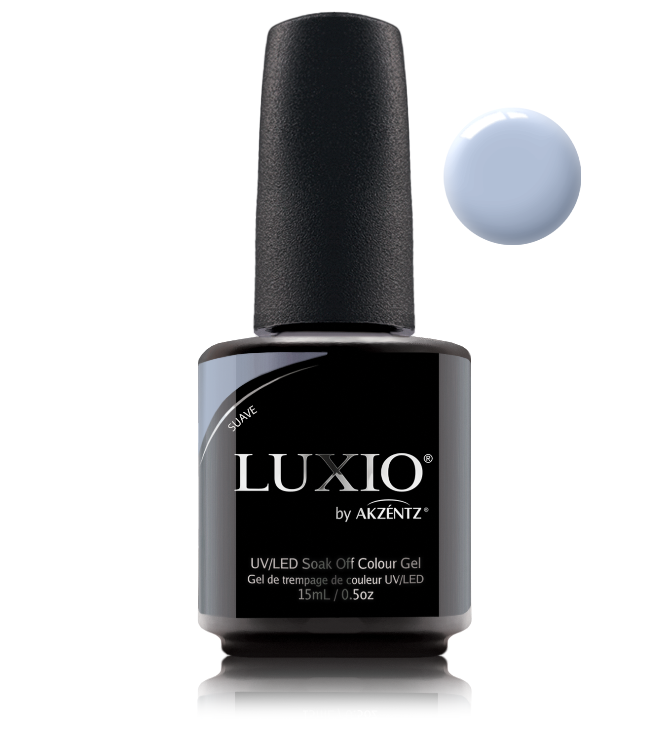 Luxio Suave, Gel Polish