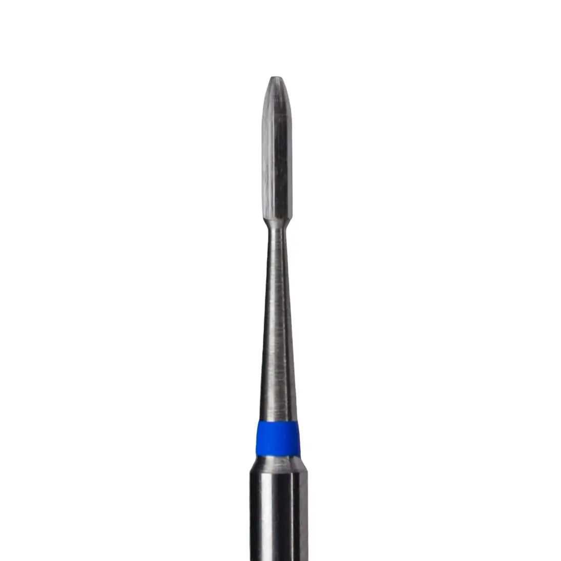 KMIZ Carbide Nail Drill Bit, 1.3 mm, Medium Grit