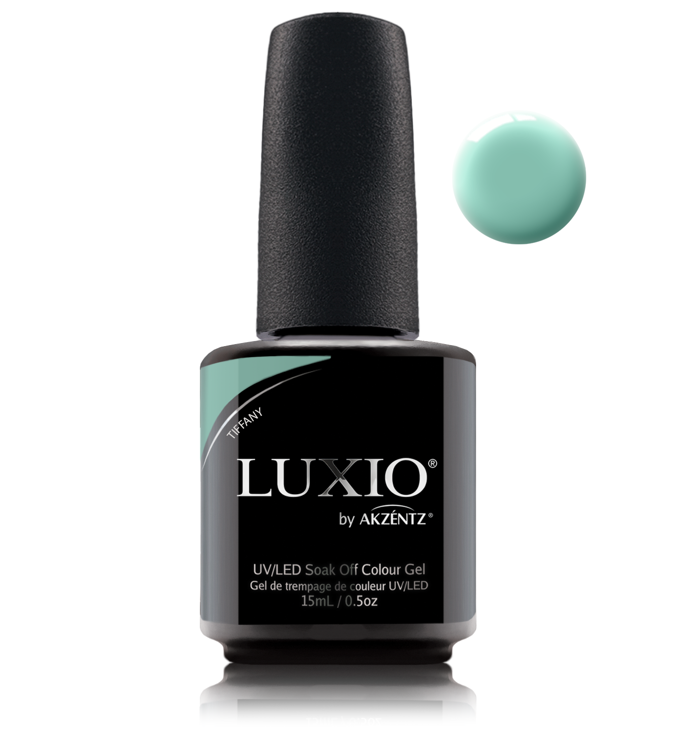 Luxio Tiffany, Gel Polish