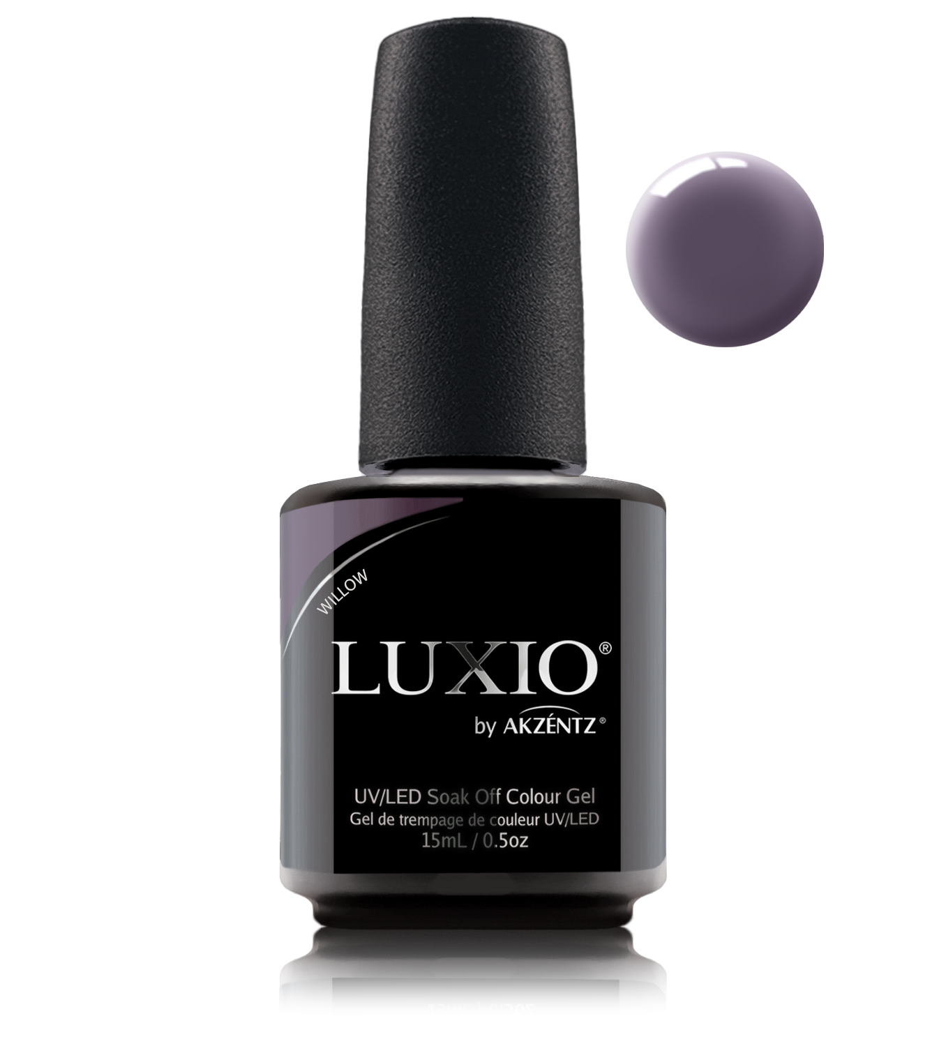 Luxio Willow, Gel Polish