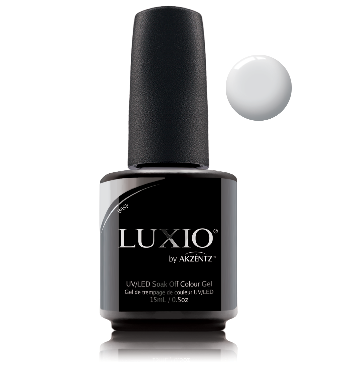 Luxio Wisp, Gel Polish