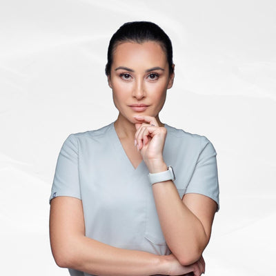 Yuliya Pulber / E-file Manicure Expert, Educator & Founder of Next Level Nails™