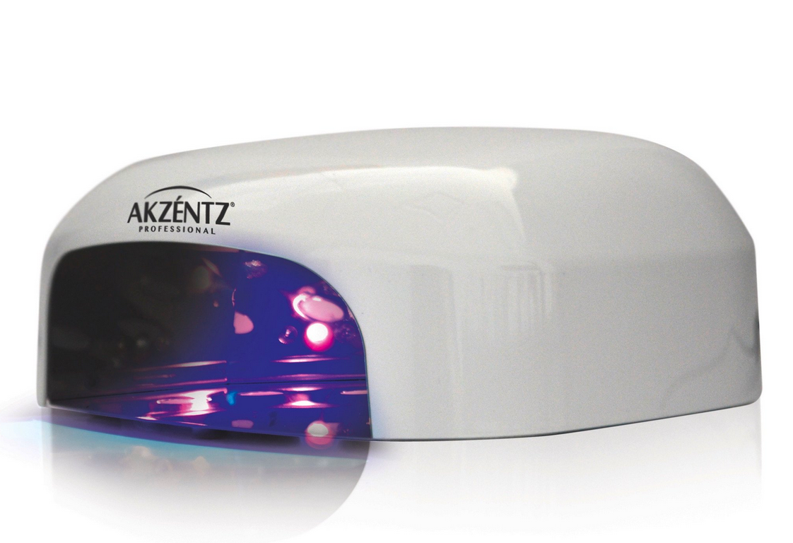 Akzentz Hybrid-Pro UV/LED Curing Lamp