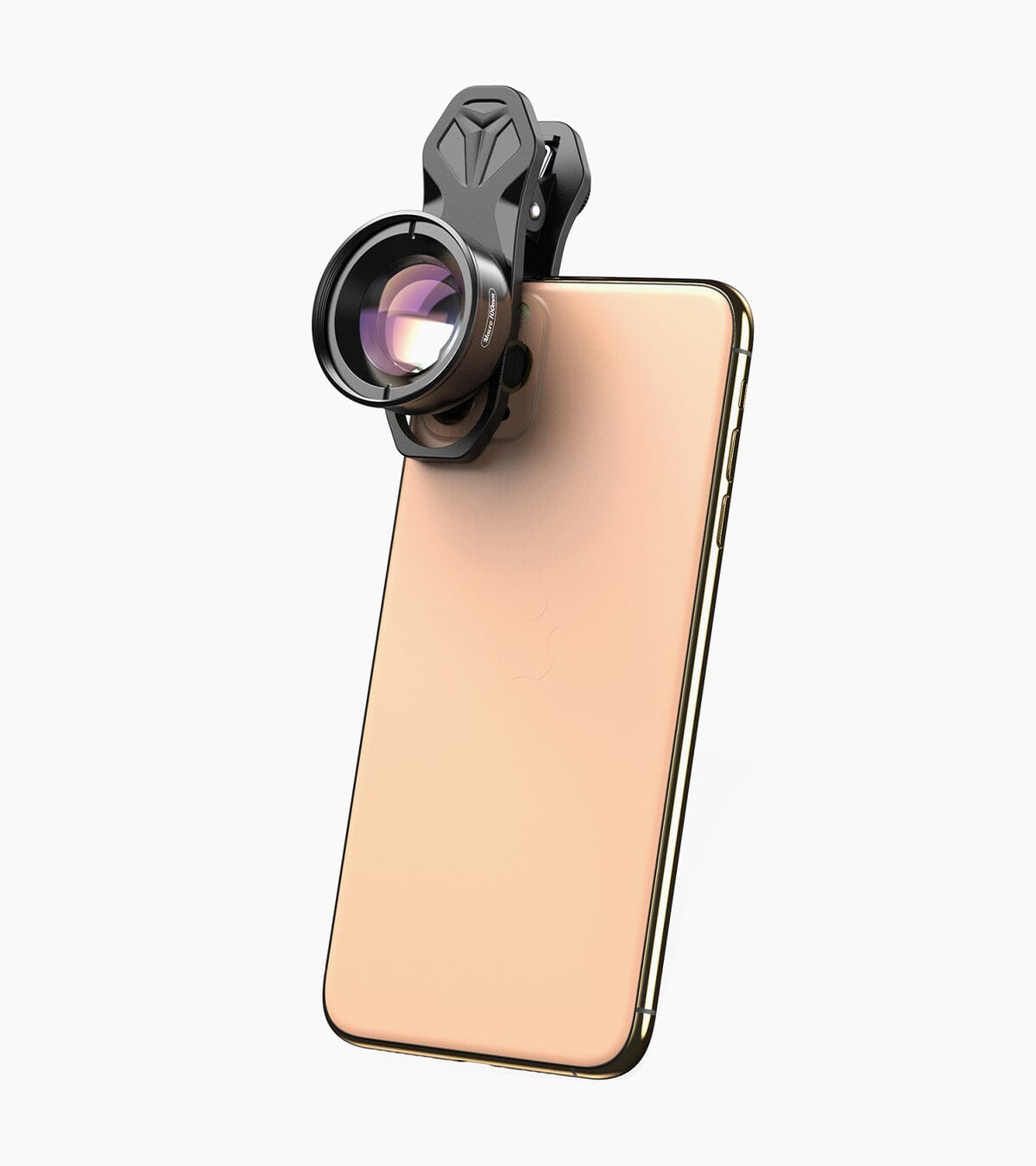 APEXEL HD Phone Lens 100mm, Macro Photography Lens