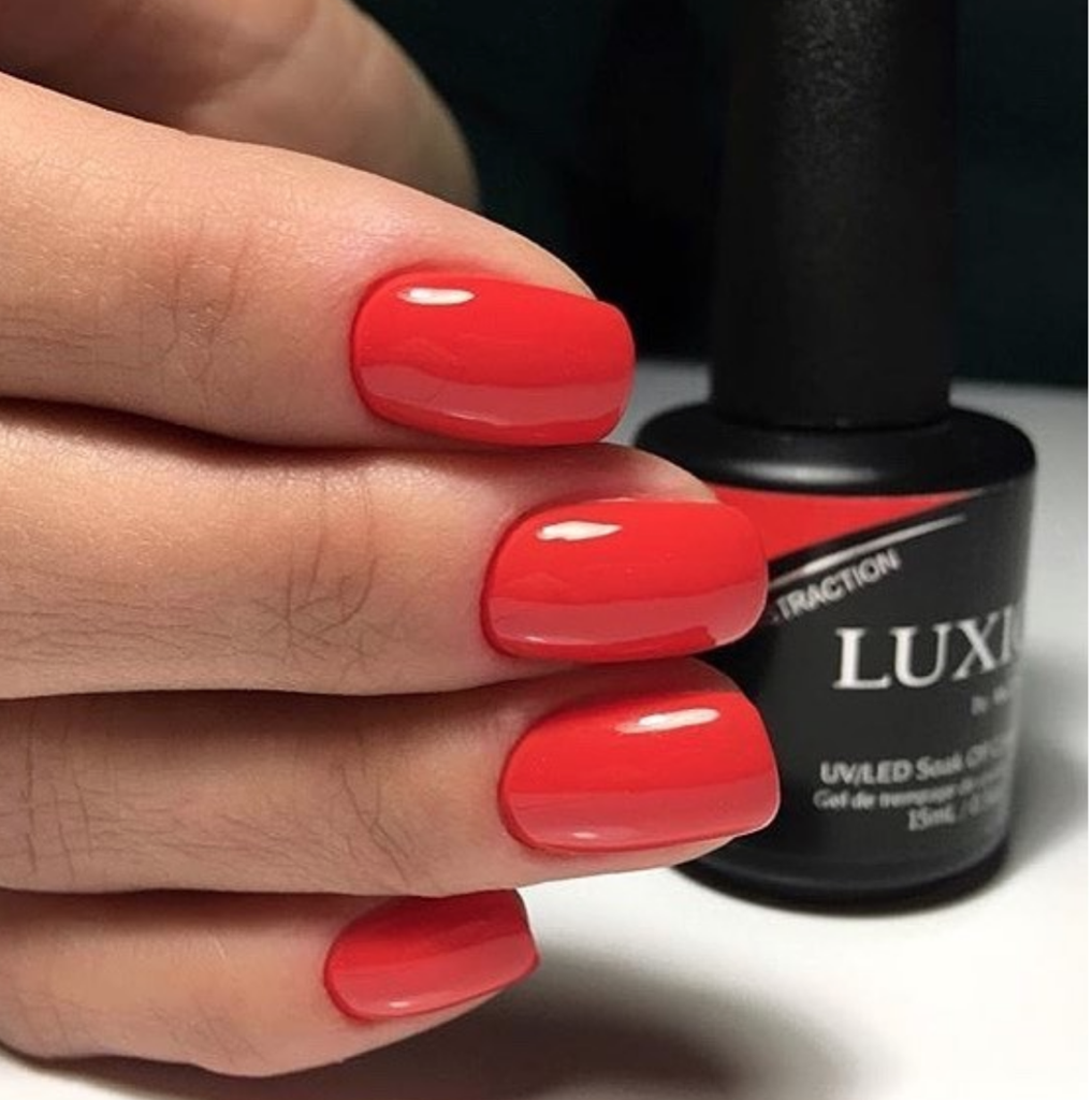 Luxio Distraction, Gel Polish