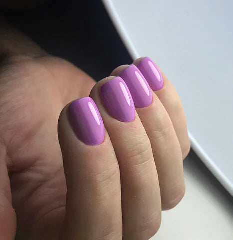 Luxio Exposed, Gel Polish