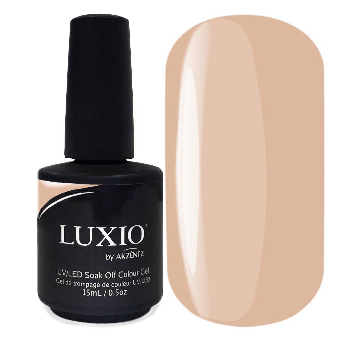 Luxio Glimpse, Gel Polish