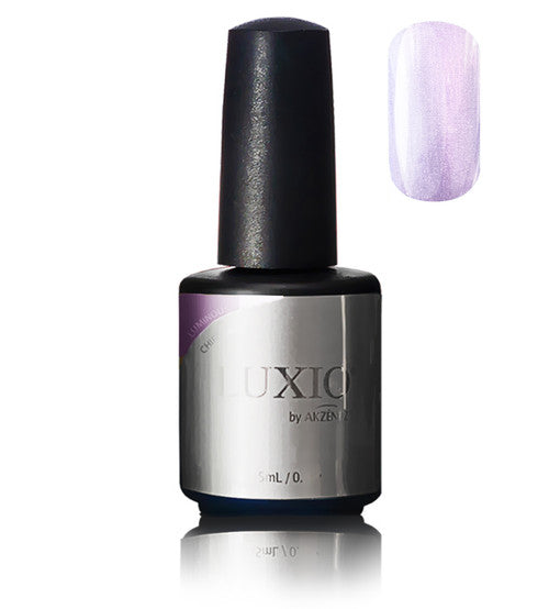 Luxio Luminous Orchid, Gel Polish