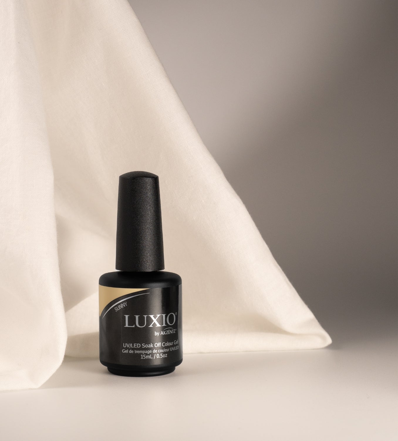 Luxio Sunny (TPO-Free), Gel Polish