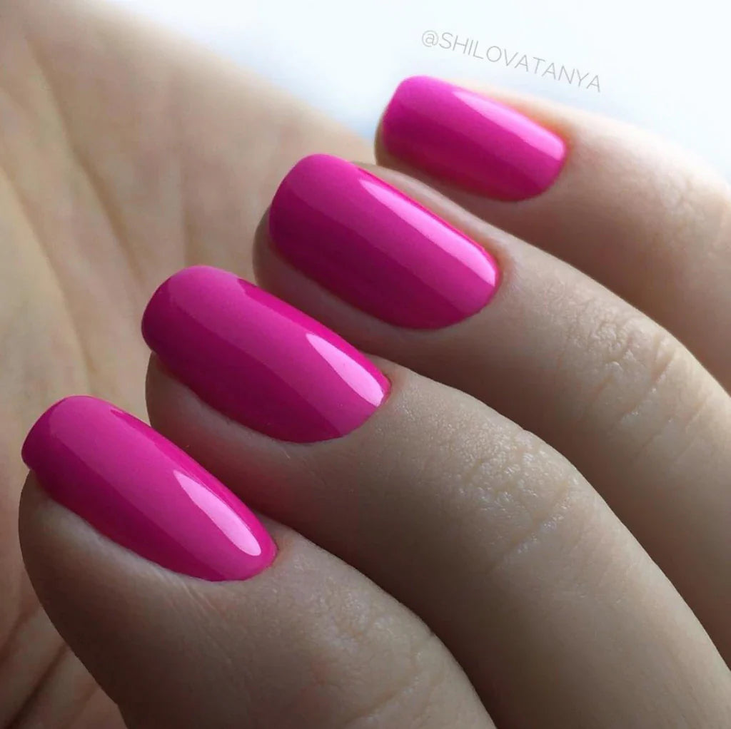 Luxio Sassy, Gel Polish