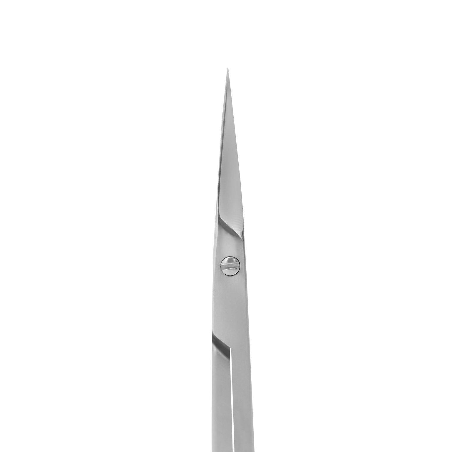 Staleks Smart 41 Type 3 Professional Cuticle Scissors, SS-41/3